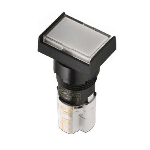 Rafi 1.15.108.051/0000 Illuminated Pushbutton