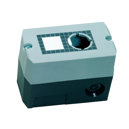 Rafi 1.20.820.201/0000 Insulated Housing