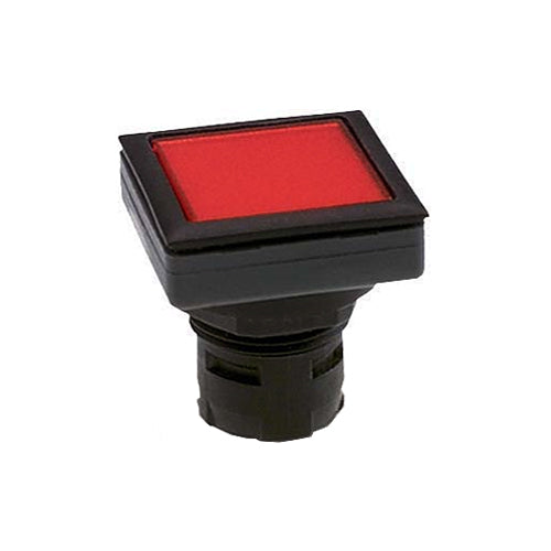 Rafi 1.30.090.001/1300 Illuminated Pushbutton