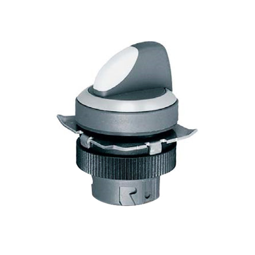 Rafi 1.30.242.202/2200 Illuminated Selector Switch