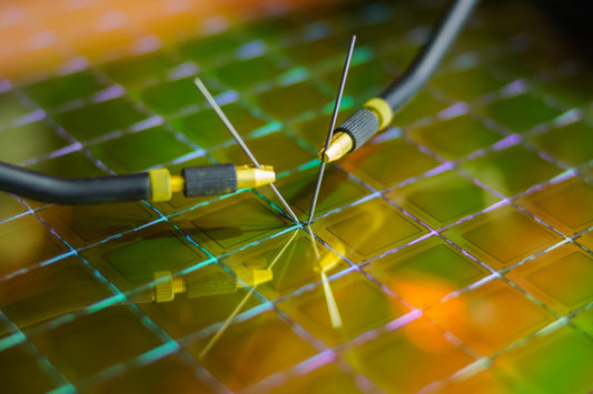 Double Ended Probe in PCB Test Fixtures