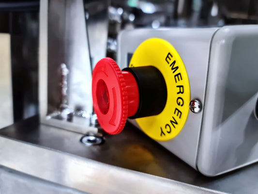 Emergency Pushbutton Explained