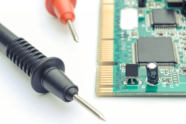 ICT Probe Failure