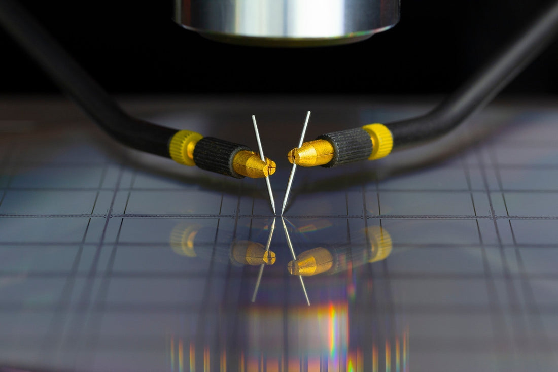 Right Probe for ICT and Functional Testing