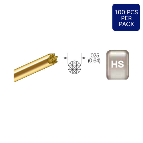 ICT-075-HS-7-G Pogo Pin