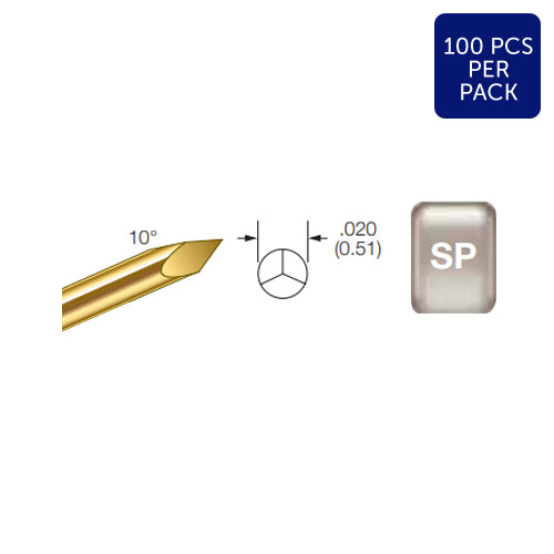 ICT-50C-SP-5.6-DG-S Pogo Pin