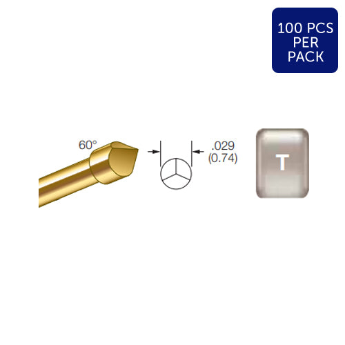 ICT-50C-T-5.6-DG-S Pogo Pin