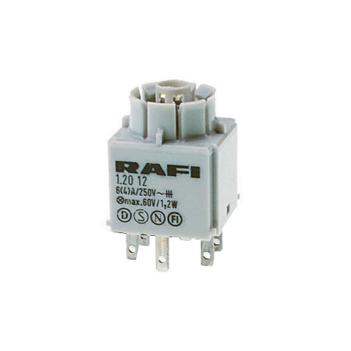 Rafi 1.20.122.003/0000 Switching Element