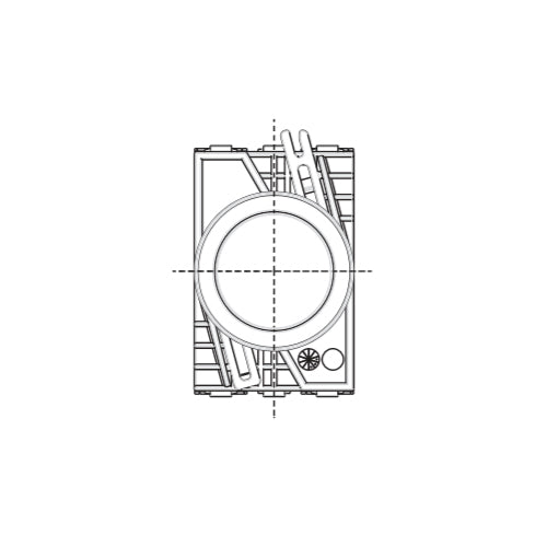 Rafi 5.00.070.087/0000 Lamp Socket