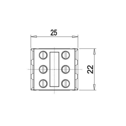 Rafi 1.20.123.115/0000 Switching Element