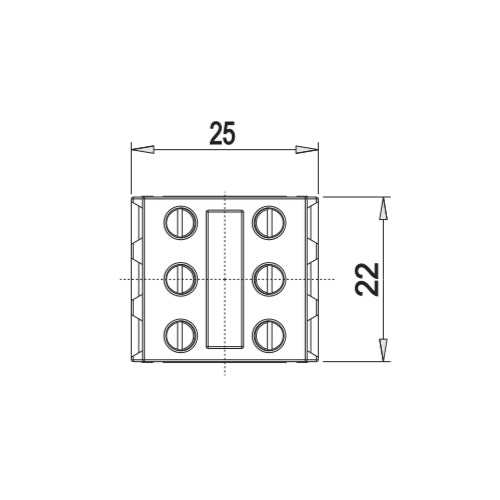 Rafi 1.20.123.111/0000 Switching Element