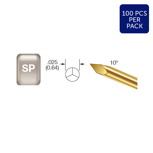 ICT-L075-SP-4.3-G-S Pogo Pin